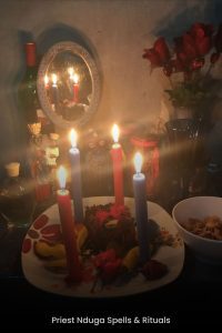 Comment éviter les attaques spirituelles